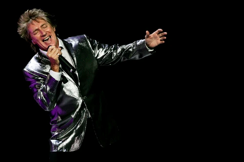 Rod Stewart 