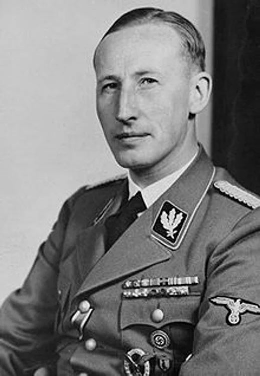 220px Bundesarchiv Bild 146 1969 054 16 Reinhard Heydrich jpg jpeg