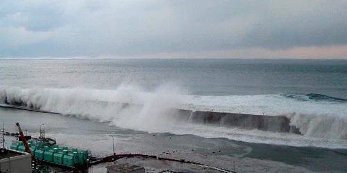 Numai pagubele provocate de tsunami, în Japonia, sunt estimate la 210 miliarde de euro