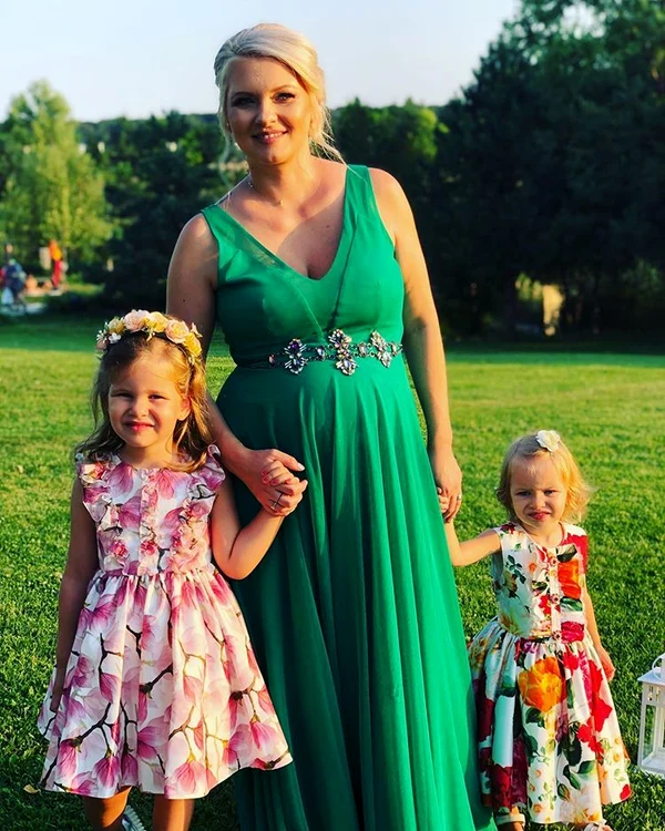 1 cristina dochianu fogarassy insarcinata a treia oara jpg jpeg