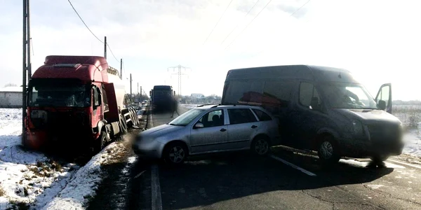 accident dn 71