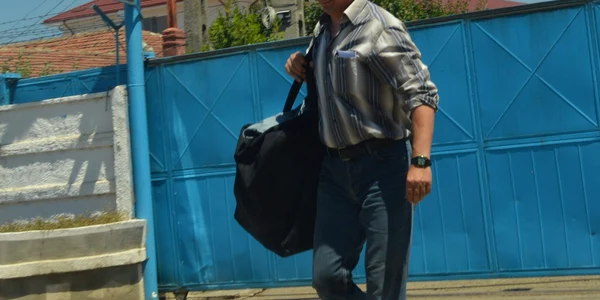 dragan daniel