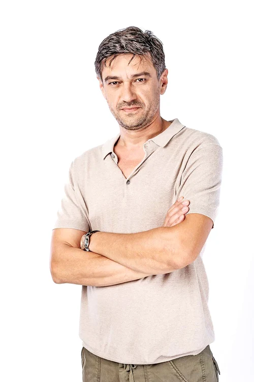 Actorul Bogdan Albulescu, cunoscut din ”Regina”, a primit un rol în ”Fructul oprit” (Antena 1)