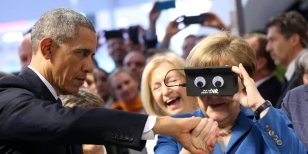 obama merkel