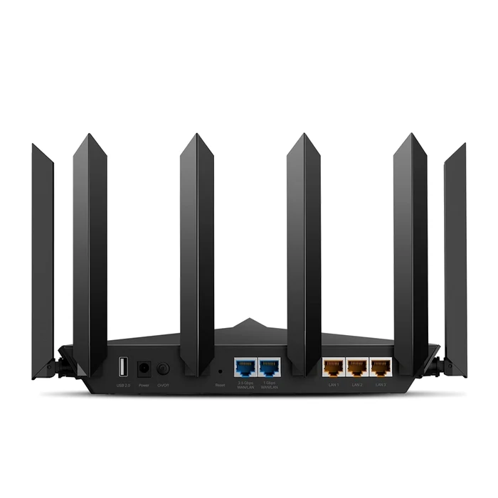 Router Tp-Link Archer AX90