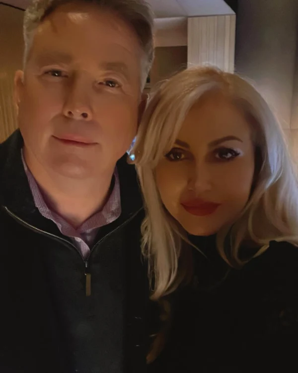 El este noul iubit al Anamariei Ferentz. Sursa foto: Click!