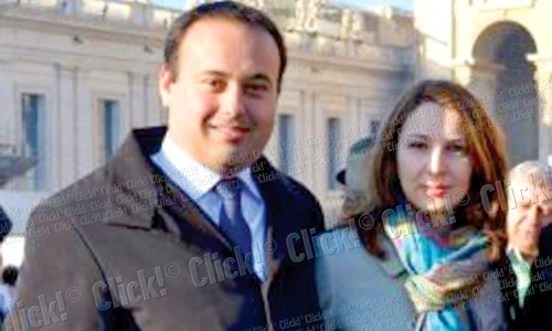 †Dan Mureşan şi  Delia Babiciu erau  împreună de patru ani jpeg