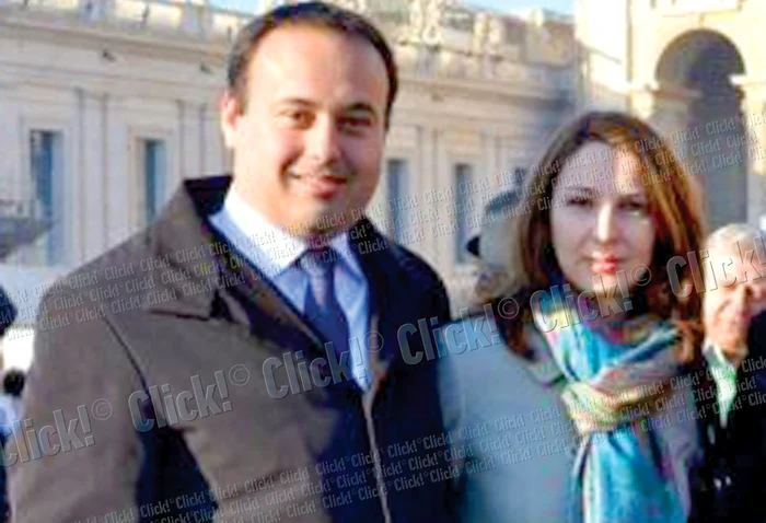 †Dan Mureşan şi  Delia Babiciu erau  împreună de patru ani