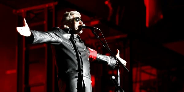 Concert Roger Waters FOTO Eduard Enea