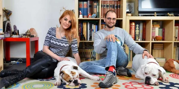 oreste teodorescu si fiica
