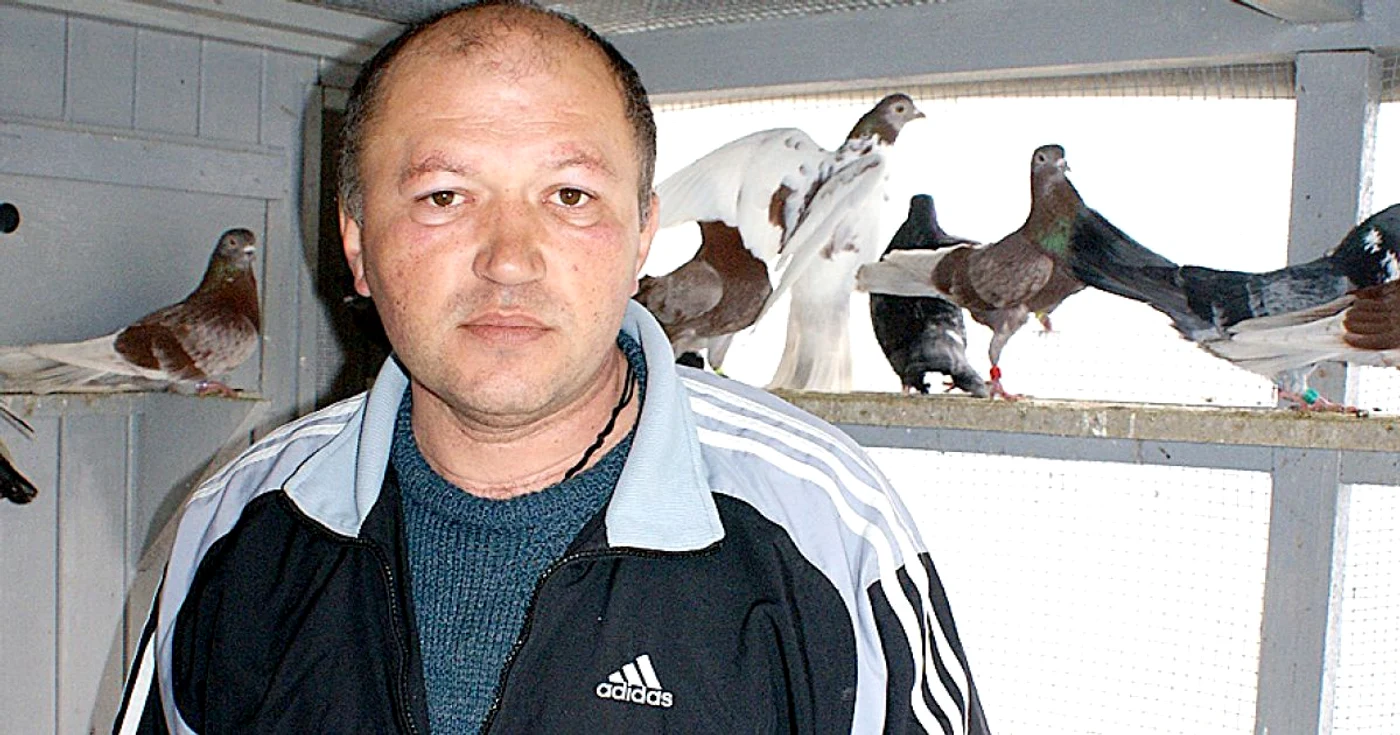 Constantin Nădăban