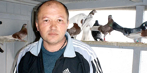 Constantin Nădăban
