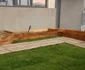 prima gradina de pe acoperisul unei clădiri a fost amenajata la cluj