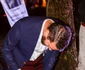 Nicolae al României la evenimentul Caro Cultura. FOTO: Instagram