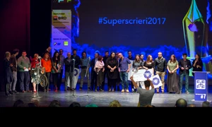 Cîștigătorii Premiilor Superscrieri 2017 jpeg