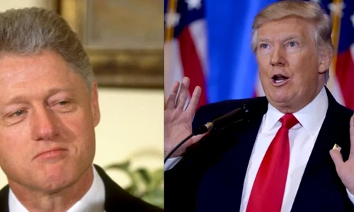 donald trump bill clinton jpg