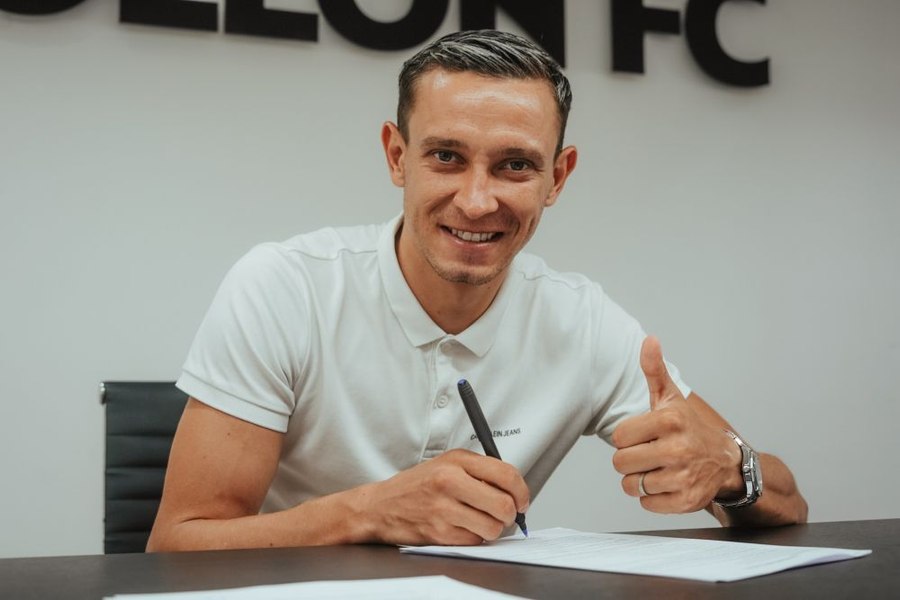 Rapid face curățenie în lot: Valentin Costache, destinație-surpriză confirmată oficial