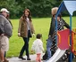 Kate Middleton la o vizită oficială, pe 1 noiembrie