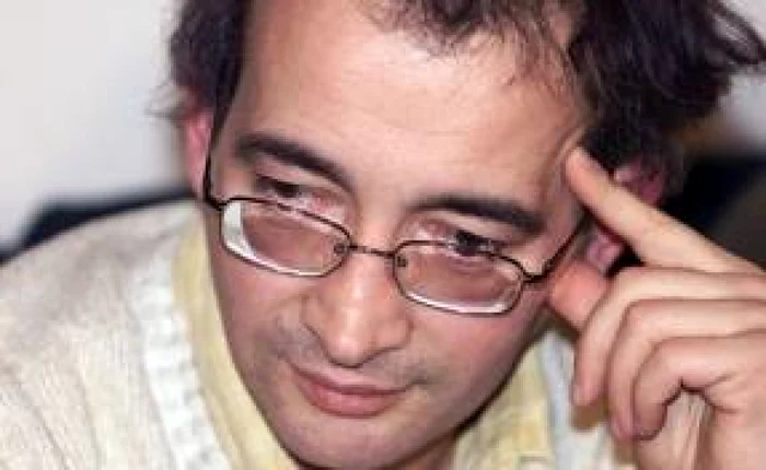 Traian Ungureanu FOTO Mediafax