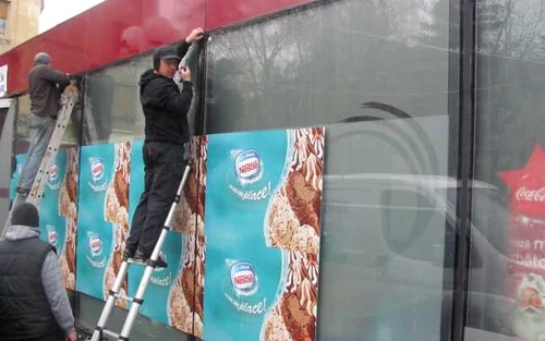 A început demolarea Acvariului