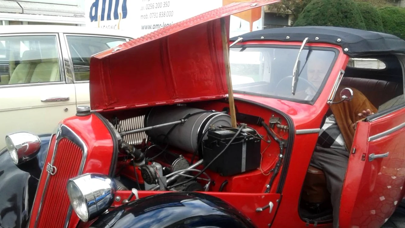 DKW din 1938