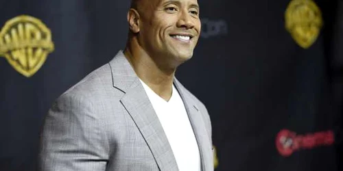 dwayne johnson 