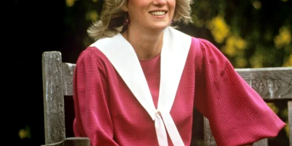 Lady Di