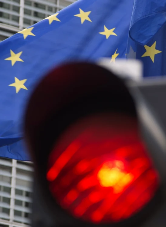 Marea Britanie părăseşte UE