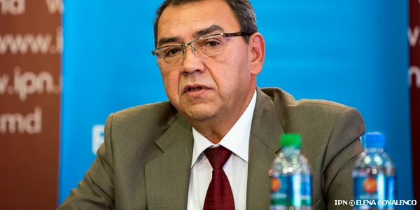 Vladimir Golovatiuc IPN