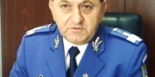 col eugen tambrea jandermeria mehedinti FOTO Corina Macavei 