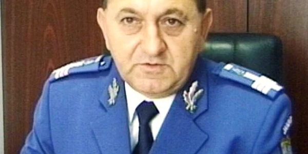 col eugen tambrea jandermeria mehedinti FOTO Corina Macavei 