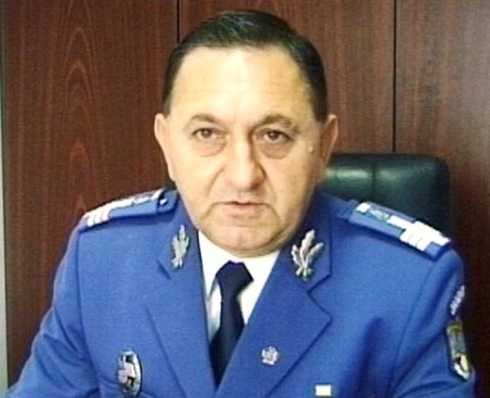 col. Eugen Ţambrea