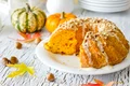 Guguluf cu dovleac  Sursa foto shutterstock 220162039 jpg