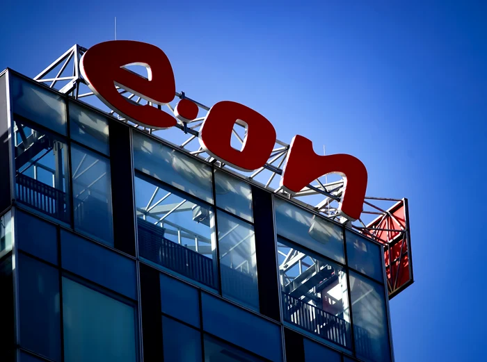 foto logo E.ON