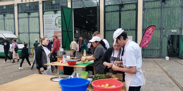 Festivalul La Pas Timișoara FOTO Ștefan Both