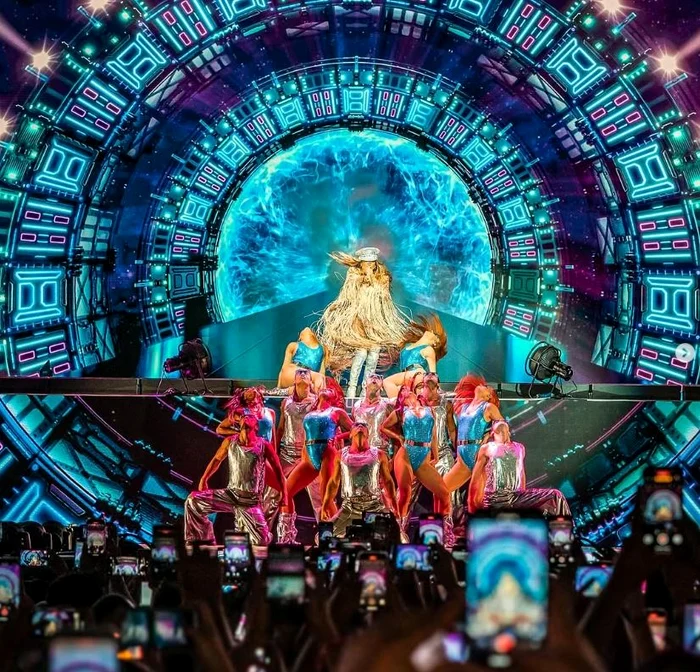 Jennifer Lopez a cucerește Europa și vine la București: spectacolul grandios din Piața Constituției, pe 27 iulie