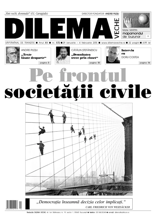 Recomandările săptămînii jpeg