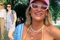 Mai face Carmen Negoiță vacanțe cu cei doi copii?