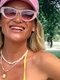Mai face Carmen Negoiță vacanțe cu cei doi copii?