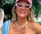 Mai face Carmen Negoiță vacanțe cu cei doi copii?