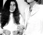 John Lennon și Yoko Ono, Profimedia 