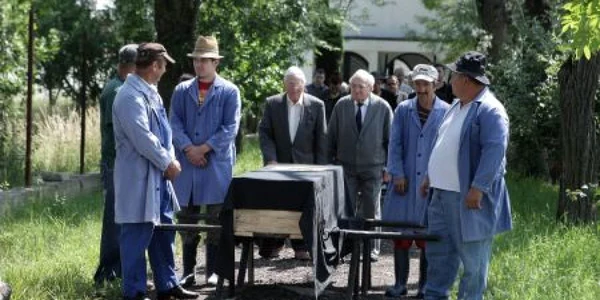 Delegaţie trimisă de Coreea de Nord la funeraliile fostului preşedinte sud-coreean