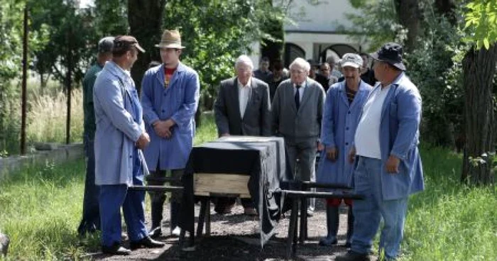Delegaţie trimisă de Coreea de Nord la funeraliile fostului preşedinte sud-coreean