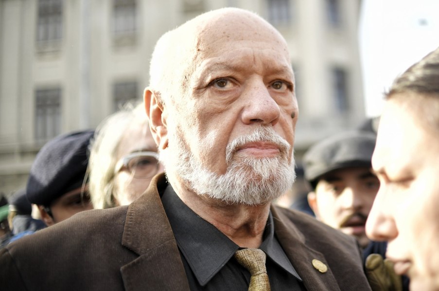 Gelu Voican Voiculescu, inculpat pentru infracțiuni contra umanității în Dosarul Mineriadei: „După atâția ani, e dificil de reconstituit”
