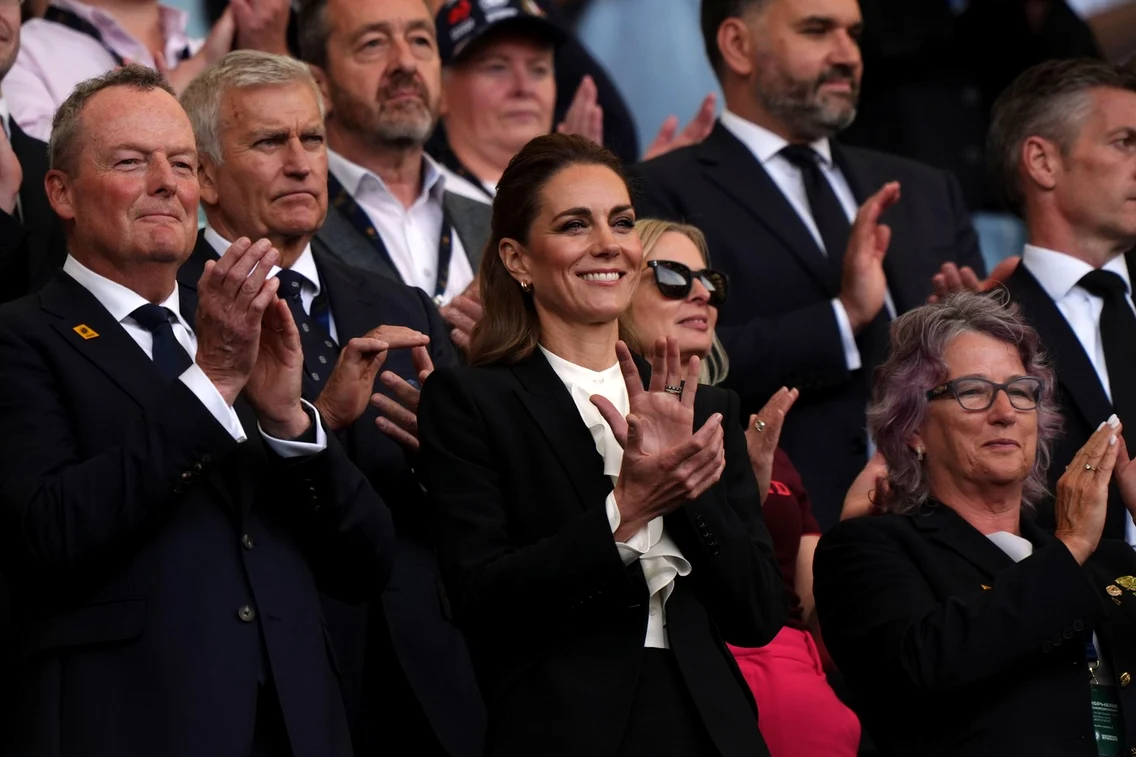 Kate Middleton
