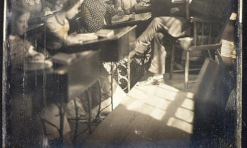 640px Classroom in the Emerson School for Girls MET 37 14 22 jpg