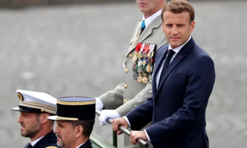 Ameninţări voalate cu o lovitură de stat și război civil  O scrisoare a unor generali stârneşte un scandal de proporţii în Franţa jpeg