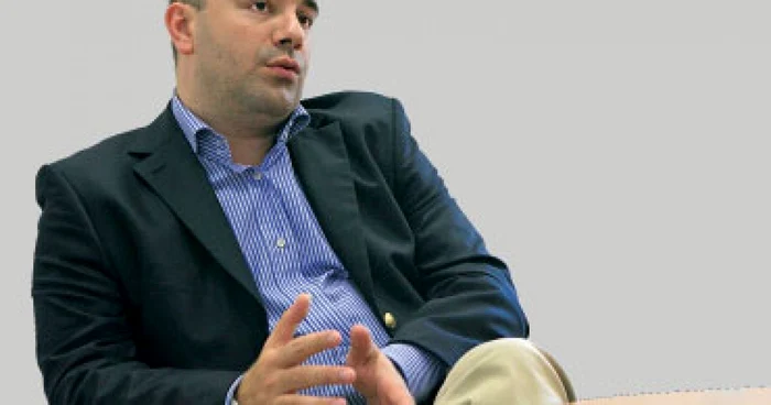 Bogdan Cernescu,finanţistul-constructor