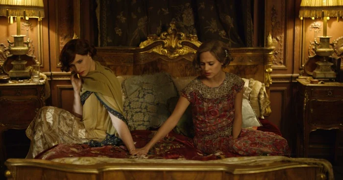 the danish girl