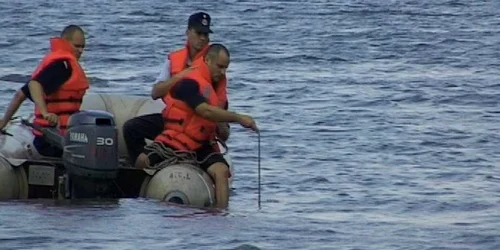 Bărbatul avea 41 de ani